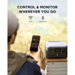 EcoFlow RIVER 2 Power Station for Home Use