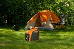 Generac 2,500-Watt Portable Inverter Generator