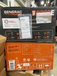 Generac GP9200E 9200 Watt Portable Generator