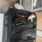 Bluetti AC300 Home Wind Turbine System