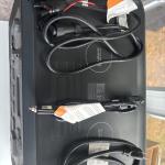 Bluetti AC300 Home Wind Turbine System