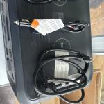 Bluetti AC300 Home Wind Turbine System