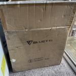 Bluetti AC300 Home Wind Turbine System