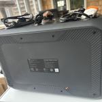 Bluetti AC300 Home Wind Turbine System