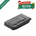 EcoFlow WAVE 2 Add-On Battery, 1159Wh Capacity