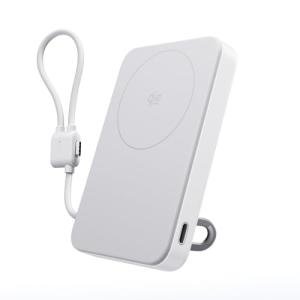 EF ECOFLOW 10,000mAh Magnetic Power Bank