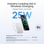 EF ECOFLOW 10,000mAh Magnetic Power Bank