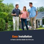 Generac 4G LTE Tank Monitor for Home Use