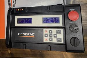 Generac H-Panel Wind Turbine for Home Use