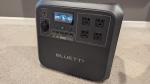 Bluetti AC180 Portable Power Generator 1800W