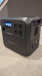 Bluetti AC180 Portable Power Generator 1800W