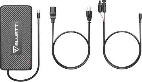 BLUETTI T500 Adapter & MC4 Cable Combo