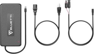 BLUETTI T500 Adapter & MC4 Cable Combo