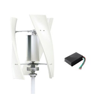 3000W Home Wind Turbine Kit with Controller