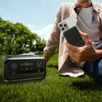 EcoFlow River 3 Plus Solar Panel Combo Kit