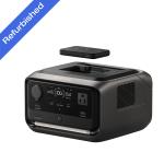 EcoFlow River 3 Plus Solar Panel Combo Kit