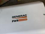 Generac Pwr Manager Wind Turbine for Home
