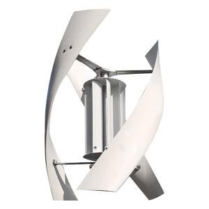 3KW Home Wind Turbine Generator with Inverter