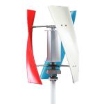 3KW Home Wind Turbine Generator with Inverter