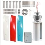 3KW Home Wind Turbine Generator with Inverter