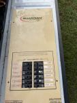 Generac Home Wind Turbine Transfer Switch