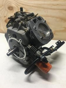 Generac Engine Shortblock 990CC-992CC Replacement Part