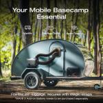 EcoFlow Wave 3 Portable AC and Heater