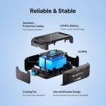 BLUETTI B300K Expandable Battery for Apex 300