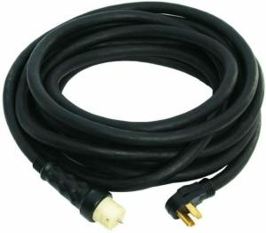 Generac 6390 50-Ft 50-Amp Generator Cord