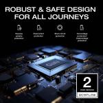 EcoFlow 800W Alternator Charger for Home Use