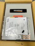Generac RXSC100A3 Smart Transfer Switch 100-Amp
