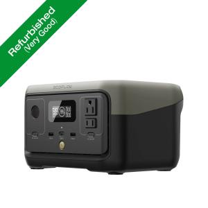 EcoFlow RIVER 2 Portable Power Station Generator