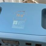 BLUETTI Pioneer Na 1500W Portable Power Station