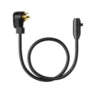BLUETTI 50A AC Charging Cable for Solar Generators