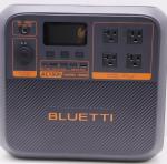 BLUETTI AC180P 1800W Portable Solar Generator