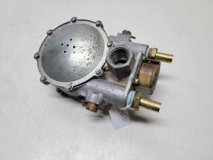 Generac Fuel Regulator for Home Wind Turbines