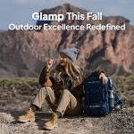 BLUETTI 700W Portable Power Station for Outdoors