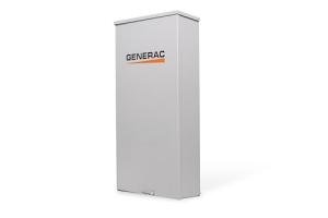 Generac 200 Amp Open Transition Transfer Switch