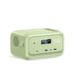 BLUETTI Elite 10 Mini Power Station - 128Wh