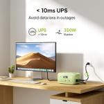 BLUETTI Elite 10 Mini Power Station - 128Wh