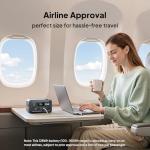 BLUETTI Elite 10 Mini Portable Power Station