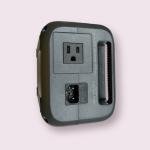 BLUETTI 10 Portable 200W Power Station