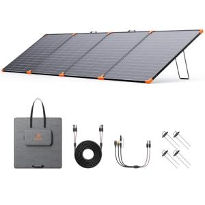 450W Portable Solar Panel for Home and RV