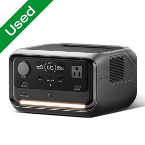 EcoFlow River 3 Plus Portable Power Station