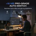 EcoFlow River 3 Plus Portable Power Station