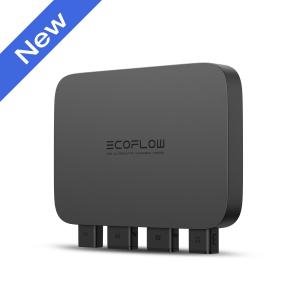 EcoFlow 500W 3-in-1 Fast DC Charger