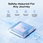 EcoFlow 500W 3-in-1 Fast DC Charger