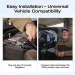 EcoFlow 500W 3-in-1 Fast DC Charger