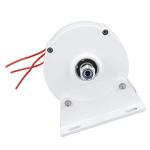 600W Vertical/Horizontal Wind Turbine Generator