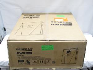 Generac 7.6 KW PWRCELL Inverter XVT076A03